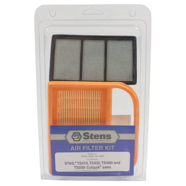 Stens Premium Air Filter Combo for Stihl 4238 140 4404 Durable Replacement Long Lasting Performance - Rainier Parts