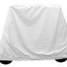 EZGO 54in Top Golf Cart Storage Cover TXT RXV Official OEM Part 605236 With Storage Bag For EZGO Owners - Rainier Parts
