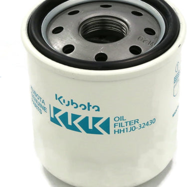 Kubota Oil Filter Cartridge HH1J0-32430 Premium Filtration For Kubota Engines High Quality Impurity Removal