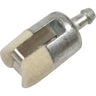 Walbro Fuel Filter 610-393 by STENS Premium Replacement for Lawn Mower and Small Engine Protection - Rainier Parts
