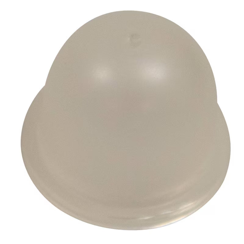 Stens Zama primer bulb for lawn equipment, ensuring easy starts and reliable performance, shown in the image.
