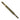 E-Z-GO 617609 Service Shaft Axle, Passenger Side Right Hand