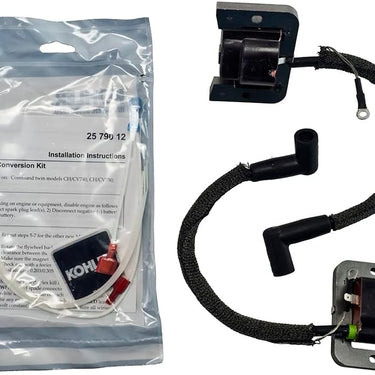 KOHLER CO. 25 707 03-S MDI Module Conversion Kit