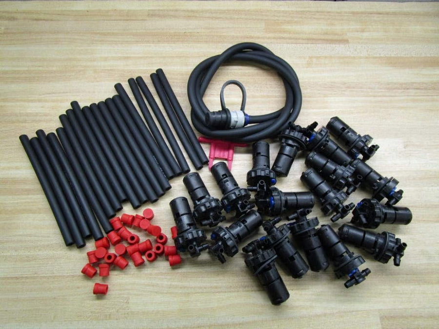 BK-1C0-201-518 Battery Watering System