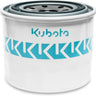 Kubota HH164-32430 Oil Filter Premium Durable Design For Tractor Engines And Heavy Equipment - Rainier Parts