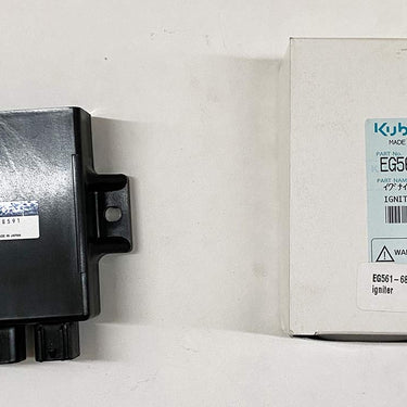 Kubota Igniter EG561-68102 OEM Part For Kubota Equipment