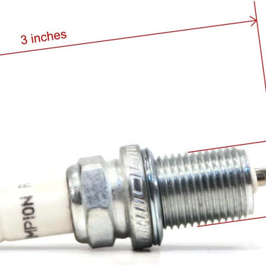 Kohler 25-132-14-S Lawn & Garden Equipment Engine Spark Plug Genuine Original Equipment Manufacturer (OEM) part