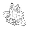 EZGO 620962 Solenoid Base 14V OEM Golf Carts - Rainier Parts