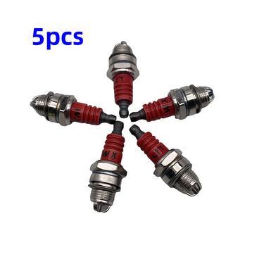 Rainier Parts STIHL Spark Plug For 009 010 011 012 017 018 MS170 MS180 MS190 MS200T 021 023 025 Premium DIY Pros - Rainier Parts