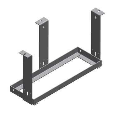 OEM E-Z-GO Battery Rack Weldment 652572G03 For Golf Carts Corrosion Resistant Easy Install Fleet Ready