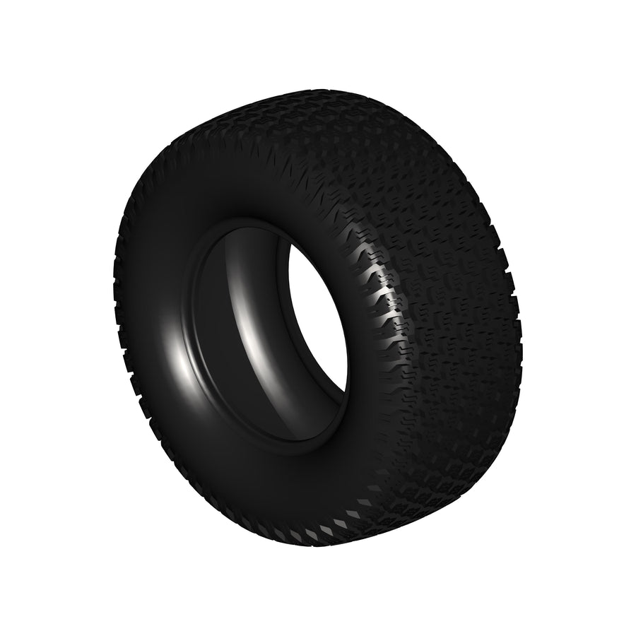 E-Z-GO OEM 652986 Kenda Super Turf K500 20x8-10 6-Ply for Golf Carts