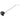 E-Z-GO 689936G02 Oil Dipstick for High-Suspension Vehicles