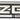 E-Z-GO 71037G01 Front Name Plate Emblem for EZGO TXT (1996-2013) - Black/Silver