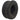 Stens Turf Saver 18x8.50-8 tire with 2-ply construction, designed for lawn equipment and turf maintenance.