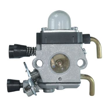 Stihl FS45 Carburetor Replacement Rainier Parts Aluminum Durable Easy Install For DIY Homeowners - Rainier Parts