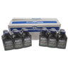 Stens Premium 2 Cycle Engine Oil 50 to 1 Synthetic Blend 6.4 oz Bottles Case of 24 For Small Engines - Rainier Parts