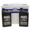 Stens Shield Bar and Chain Oil All Season Formula 32 oz Bottles Case of 12 for Chainsaws - Rainier Parts