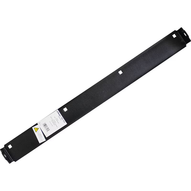 Stens scraper bar 780428 for snow blowers, durable replacement part designed for effective snow removal and exact fit.