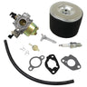 Stens Carburetor Service Kit For Honda 16100 ZE3 V01 Engine - Rainier Parts