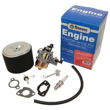 Stens Carburetor Service Kit For Honda 16100 ZE3 V01 Engine - Rainier Parts