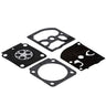 Carburetor Repair Kit 5 Set for Stihl HS45 FS55 FS38 BG45 MM55 4137 Zama C1Q RB100 Gasket Diaphragm Rainier Parts - Rainier Parts