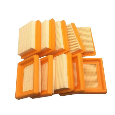 Stihl 4134 141 0300 Air Filter Replacement For FS120 FS200 FS250 FS300 FS350 FS400 FS450 By Rainier Parts - Rainier Parts