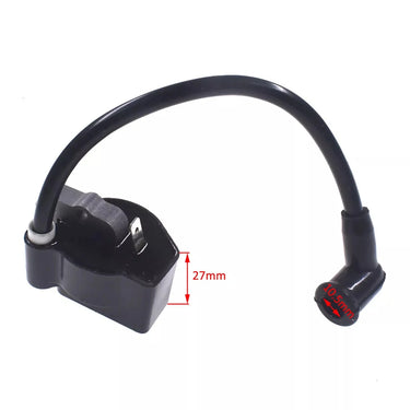 Ignition Coil For Stihl FS38 FS45 FS55 FC55 HL45 HS45 KM55 High Performance Direct Fit Rainier Parts - Rainier Parts