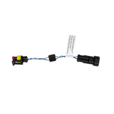 MadJax® Kinect™ CAN Jumper Wire Harness for Navitas TAC2 Controller, 25-306