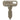 Club Car DS/Precedent Key (1984-Up) - NIVEL N1920