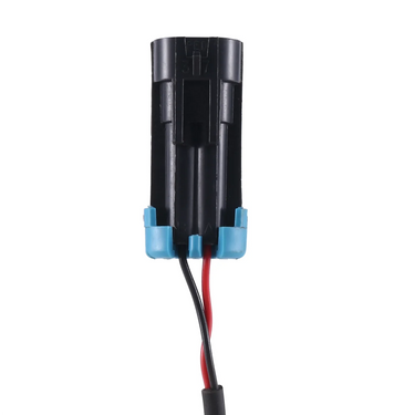 Rainier Parts ABS Speed Sensor 2X Direct Fit No Cutting Splicing Polaris Victory Cross Country 4013251 - Rainier Parts