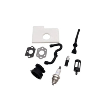 Stihl MS170 Carburetor Premium Replacement for DIYers by Rainier Parts High Efficiency Fits MS170 MS180 MS170C MS180C - Rainier Parts