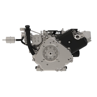 OEM John Deere Kawasaki Gasoline Engine Assembly - AUC22787
