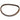 RED HAWK LLC BLT-0016 Drive Belt for E-Z-Go 2 Cycle Gas 1976-1987
