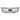 DoubleTake Grille Phoenix Diamond Chrome Finish For Golf Carts Complete Color Match System Easy Install BOD-DT0101-CCR