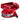 DoubleTake Phoenix Body Kit For Golf Carts EZGO TXT 96 Plus Street Legal LED Light Kit Ruby Part Number DT-PHX-RUBY-01
