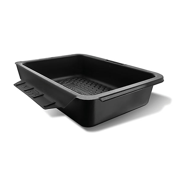 Redhawk DoubleTake Cargo Bed, Universal, shown in box with product packaging and illustrations for easy installation.