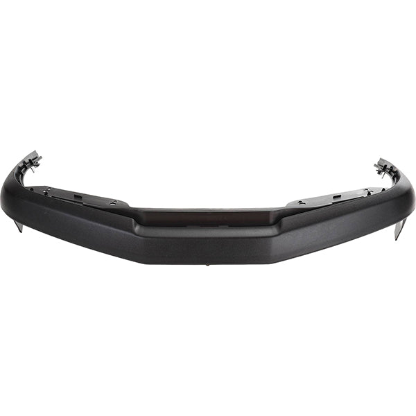 Front Facia, Club Car Tempo