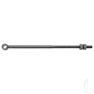 Brake Rod, Equalizer, Club Car DS Gas and Electric 98+