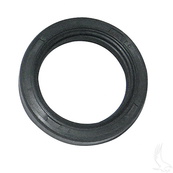 Redhawk oil drive clutch seal for Yamaha Drive G16-G22, shown in the image with a close-up of the seal and clutch components.