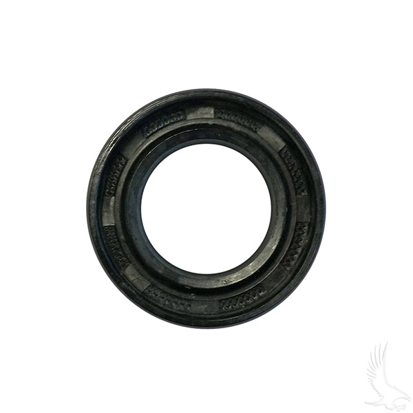 Redhawk crankshaft fan side seal for Yamaha G1 gas engine, small size, showing the sealed bearing and metal components.