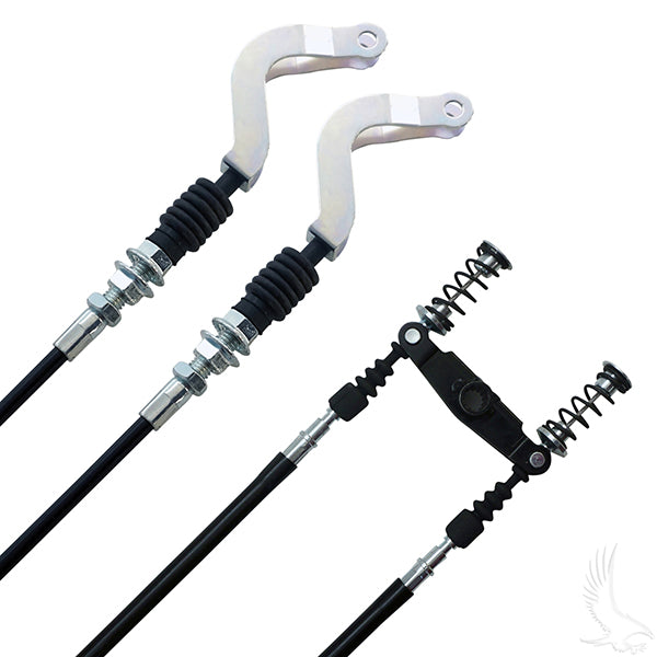 Forward/Reverse Cable, Yamaha Drive/G29 2007-2014