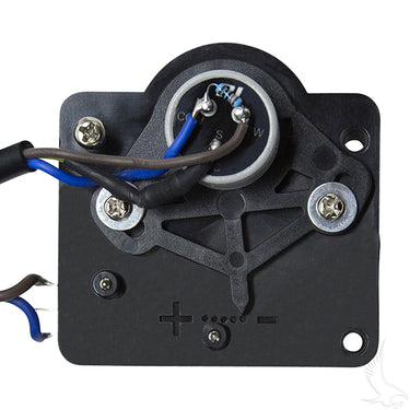Red Hawk CON050 RTS Throttle Sensor For Club Car DS Upgrade For Golf Cart Enthusiasts With Precise Throttle Control - Rainier Parts