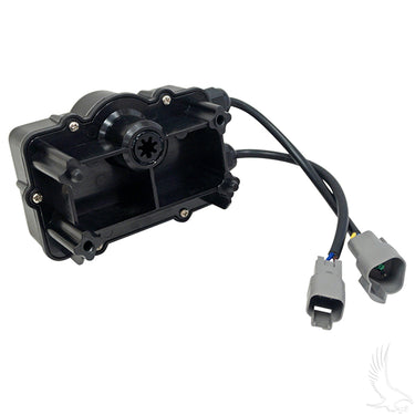 Red Hawk CON050 RTS Throttle Sensor For Club Car DS Upgrade For Golf Cart Enthusiasts With Precise Throttle Control - Rainier Parts