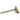 Accelerator, Pivot Rod, Club Car DS 96+