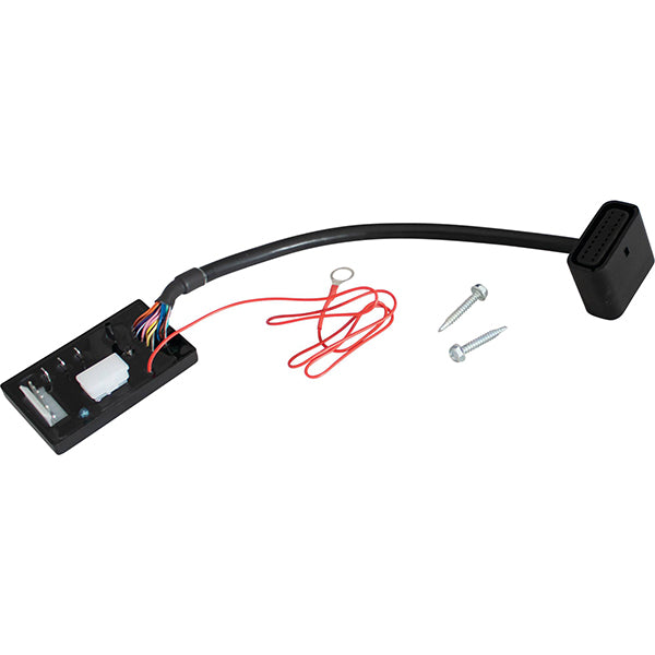 Navitas, Vehicle Harness, TSX E-Z-GO ITS
