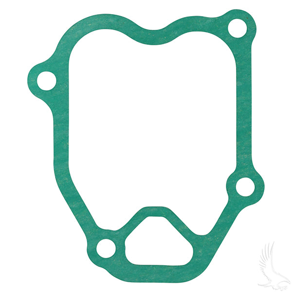 Redhawk gasket for Yamaha G2, G8, G9, G11, G14 head cover, showing the black rubber sealing component.