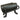 RED HAWK LLC MUF-0007 Muffler for E-Z-Go RXV Gas and TXT Gas with Kawasaki Motor (2008-2014)
