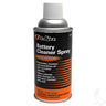 Red Hawk Premium Battery Cleaner Spray With Built In Acid Indicator For Mechanics And Technicians - Rainier Parts