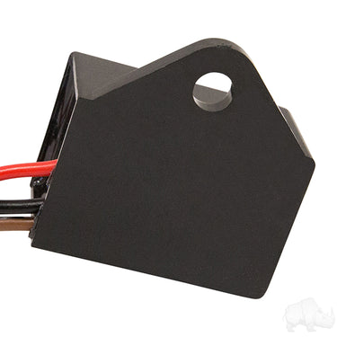 Golf Cart Brake Light Kit With Time Delay Plug and Play Universal by Red Hawk for Golf Cart Owners - Rainier Parts