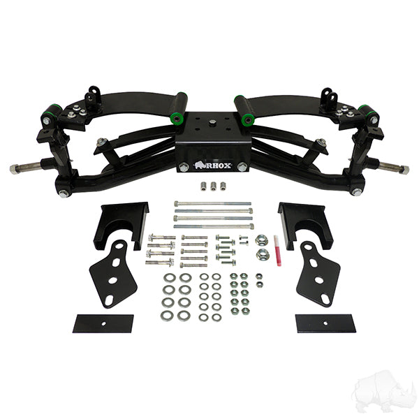 RHOX BMF 6" A-Arm Lift Kit, Club Car Tempo, Onward w/o Factory Lift, Precedent G&E 04-25